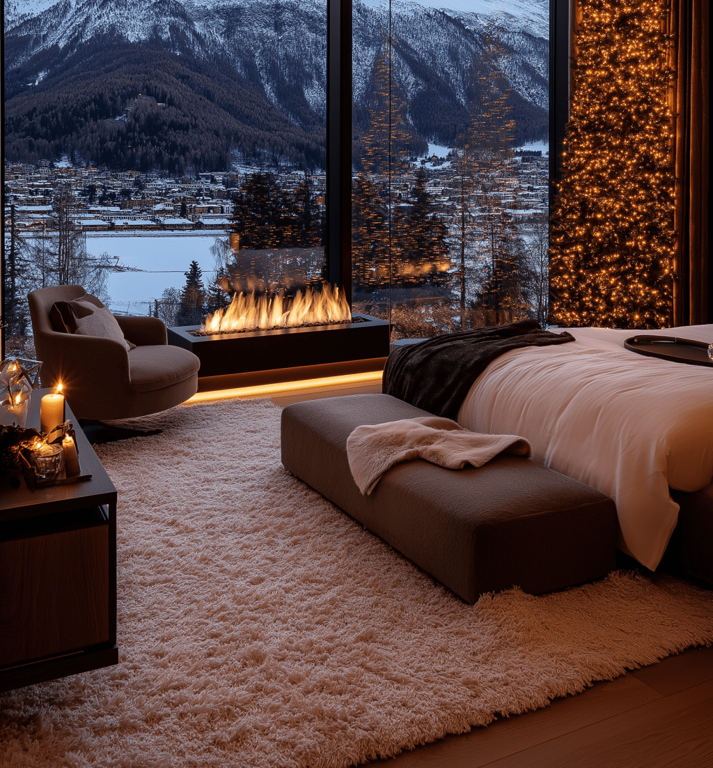 Master Bedroom Design Ideas That Feel Like a 5-Star&nbsp;Hotel